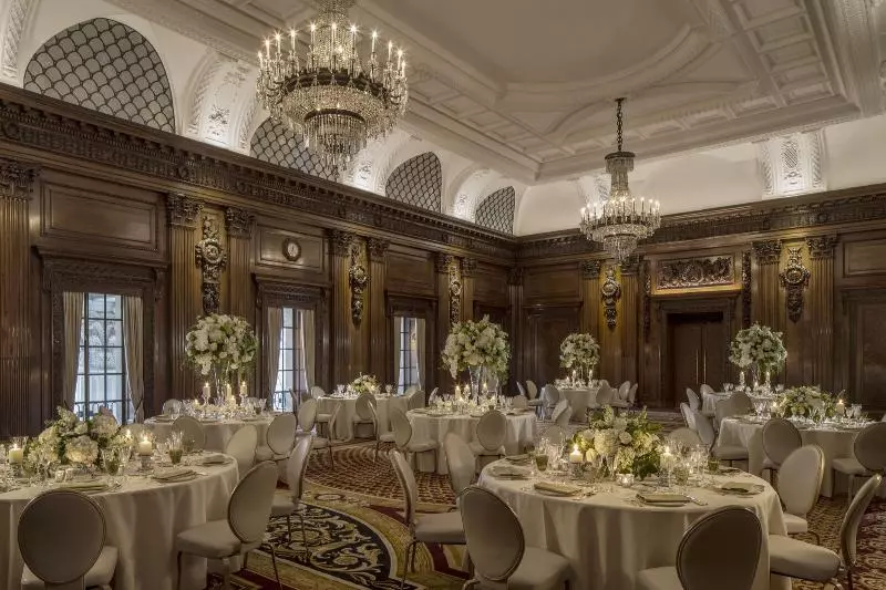 Fotos del hotel Four Seasons Hotel London At Ten Trinity Square:  2