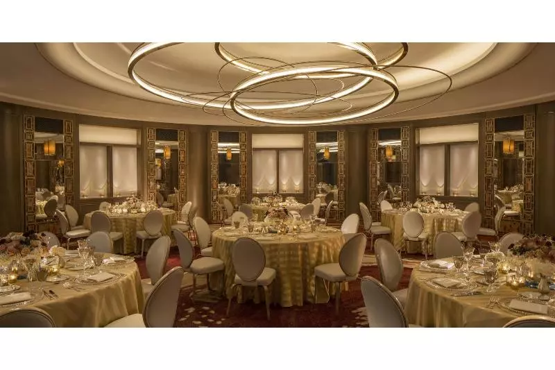 Fotos del hotel Four Seasons Hotel London At Ten Trinity Square:  19