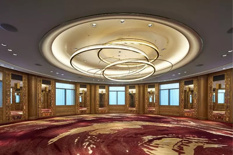 Fotos del hotel Four Seasons Hotel London At Ten Trinity Square:  7
