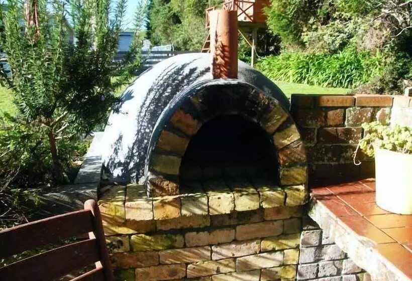 Fotos del hotel Foxgloves Bed And Breakfast:  9