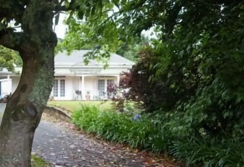 Fotos del hotel Foxgloves Bed And Breakfast:  14