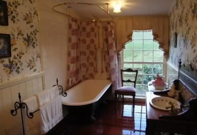 Fotos del hotel Foxgloves Bed And Breakfast:  7