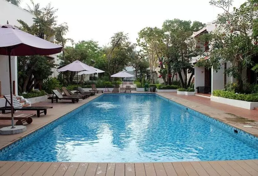 Fotos del hotel Hoi An Phu Quoc Resort:  2