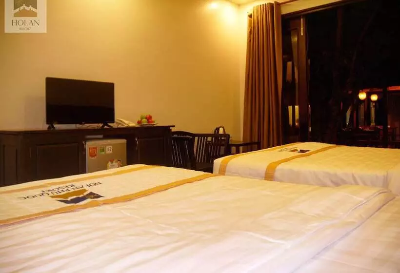 Fotos del hotel Hoi An Phu Quoc Resort:  22