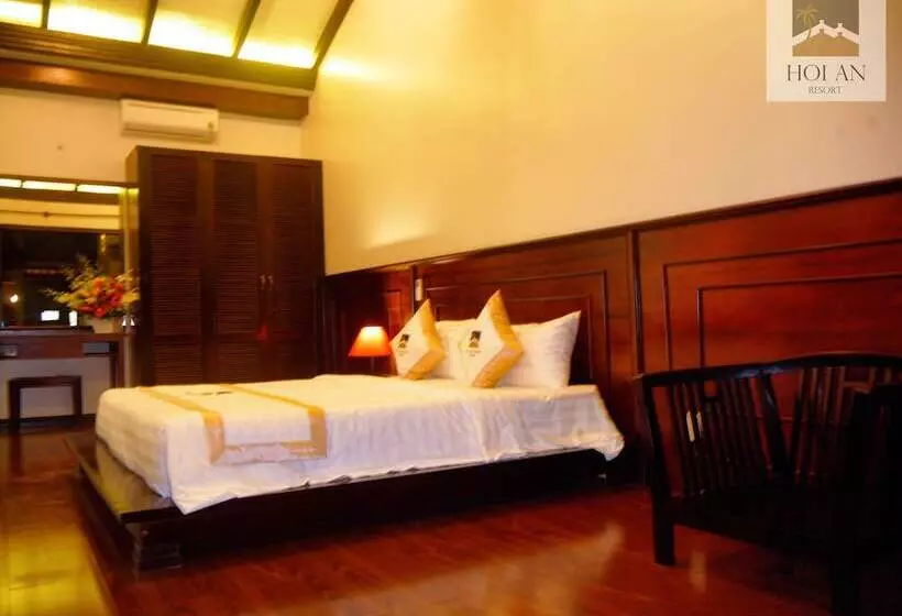 Hoi An Phu Quoc Resort