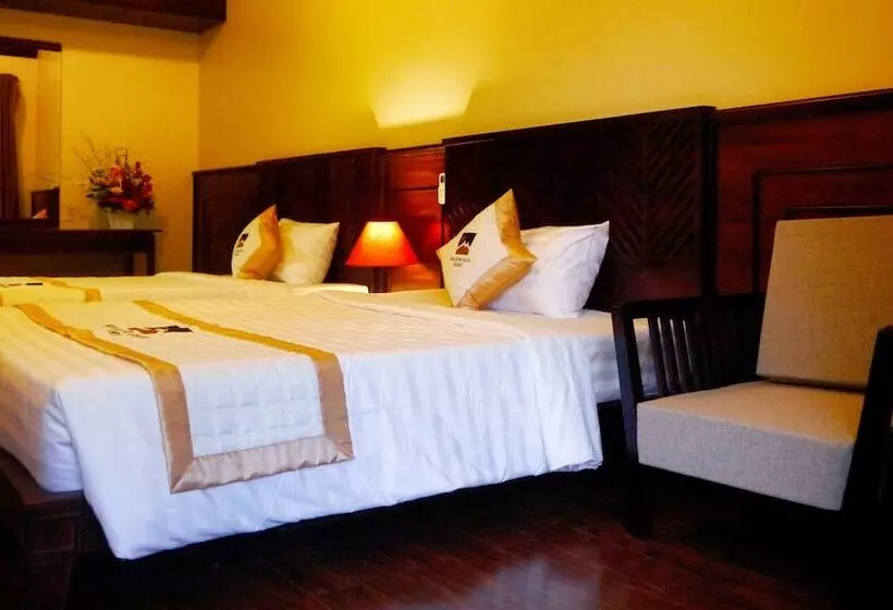 Fotos del hotel Hoi An Phu Quoc Resort:  11