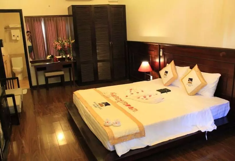 Fotos del hotel Hoi An Phu Quoc Resort:  15