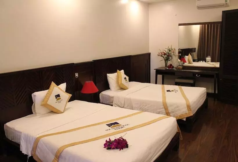 Fotos del hotel Hoi An Phu Quoc Resort:  19