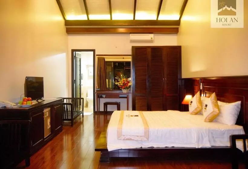 Fotos del hotel Hoi An Phu Quoc Resort:  13