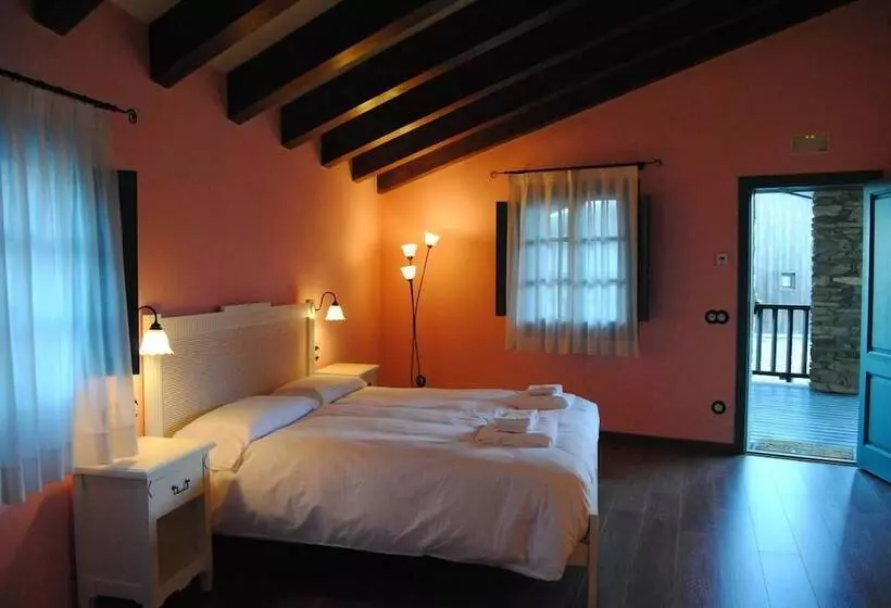 Fotos del hotel Hosteria Toloriu 1848  Singular S S:  2