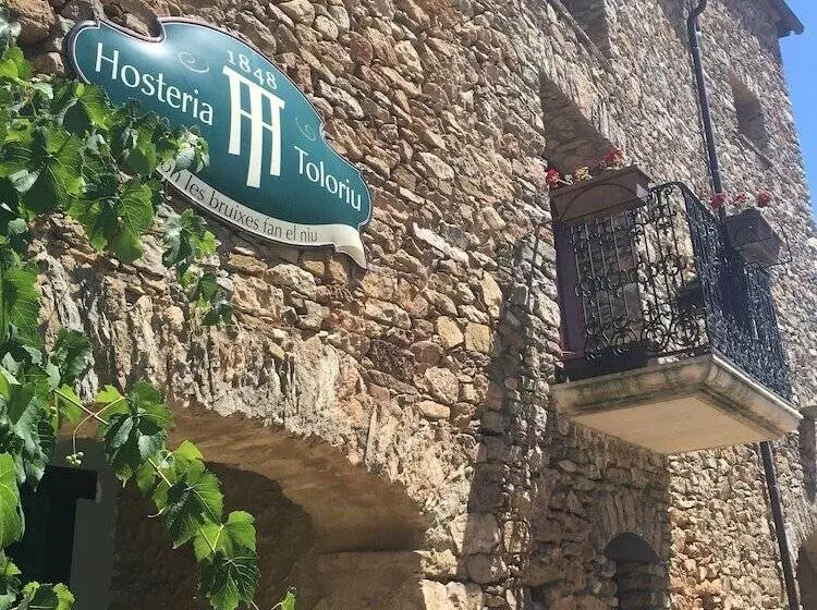 Hosteria Toloriu 1848  Singular S S