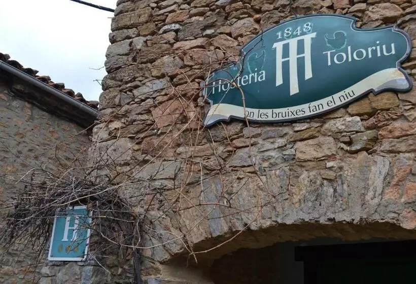 Fotos del hotel Hosteria Toloriu 1848  Singular S S:  23