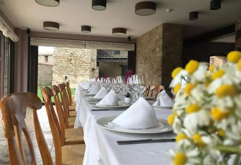 Fotos del hotel Hosteria Toloriu 1848  Singular S S:  3