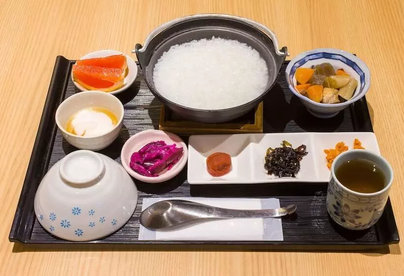 Fotos del hotel Ochanomizu Inn:  4