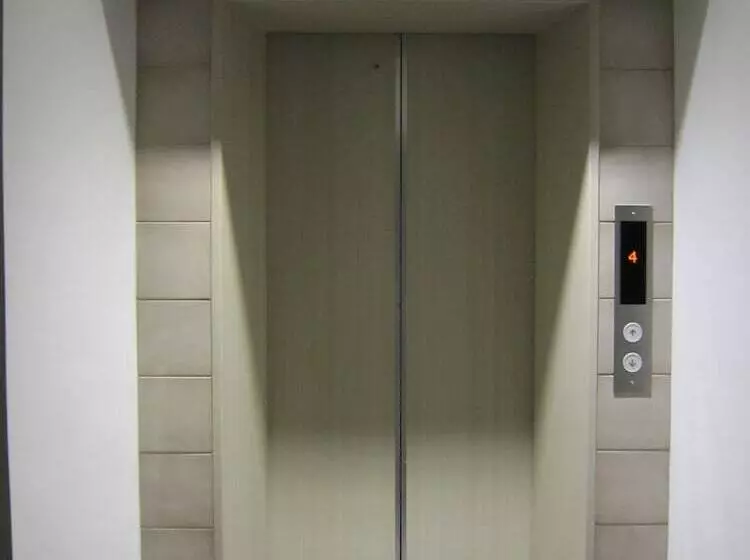 Fotos del hotel Ochanomizu Inn:  3