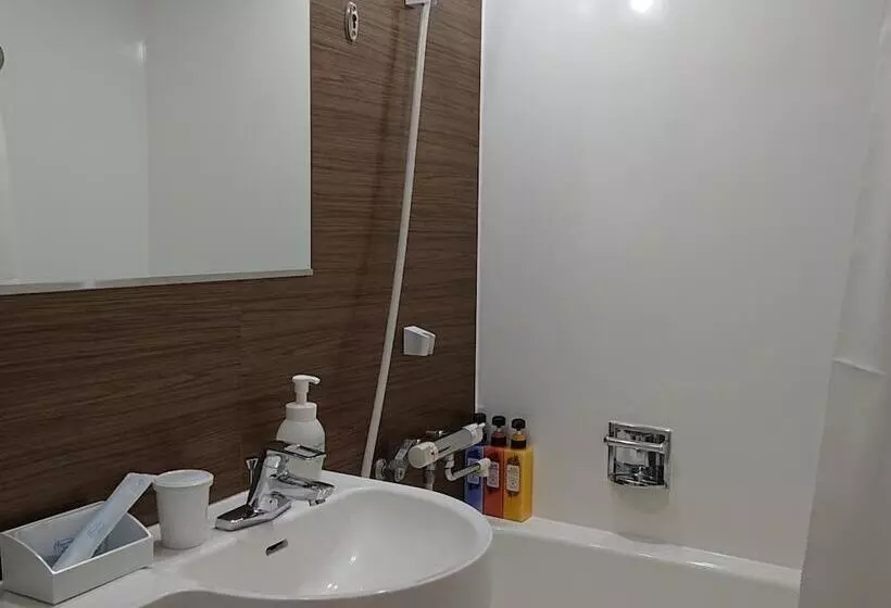 Fotos del hotel Ochanomizu Inn:  7