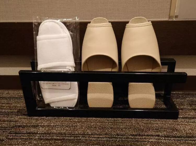 Fotos del hotel Ochanomizu Inn:  22