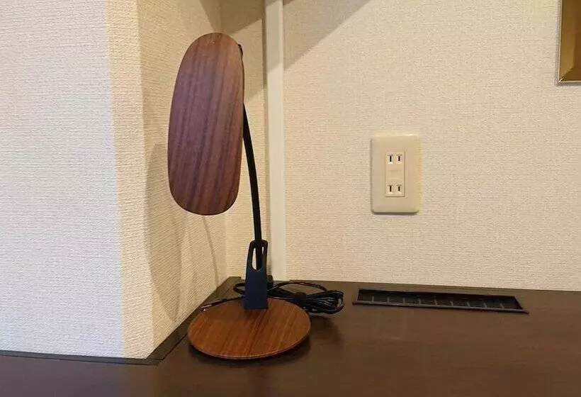 Fotos del hotel Ochanomizu Inn:  20