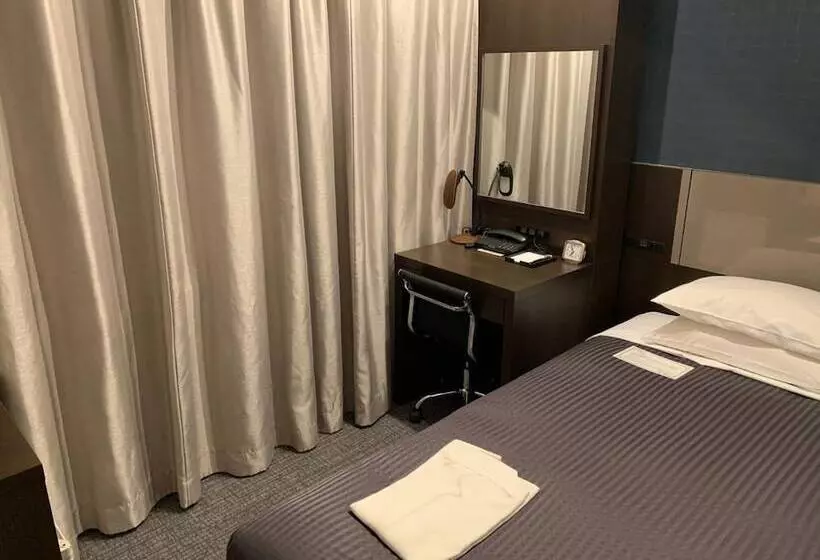 Fotos del hotel Ochanomizu Inn:  2