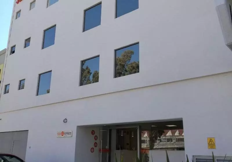 Fotos del hotel Star Express:  5