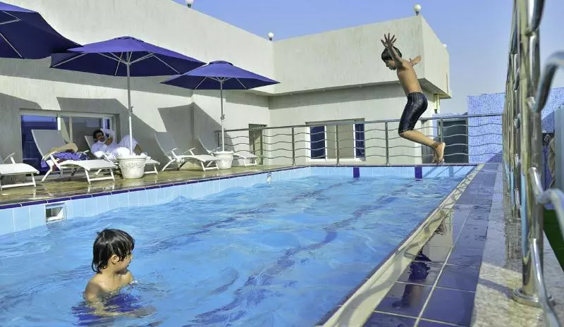 Fotos del hotel Three Points :  3