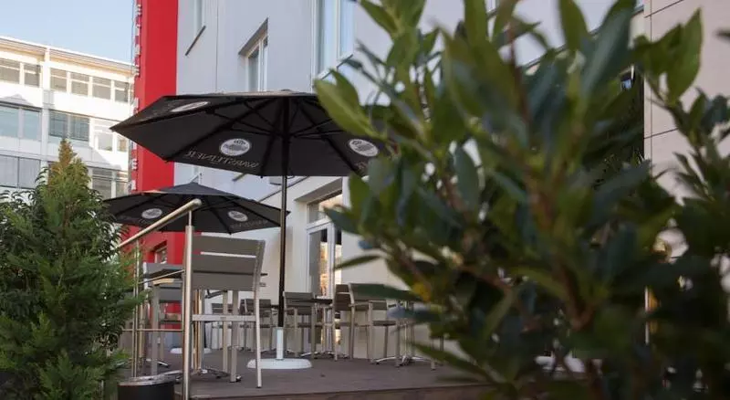 Fotos del hotel Goethe Business Hotel By Trip Inn:  6
