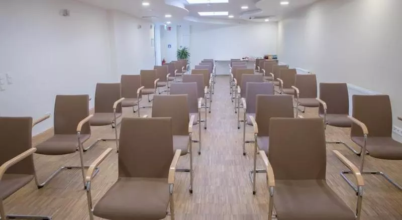 Fotos del hotel Goethe Business Hotel By Trip Inn:  16