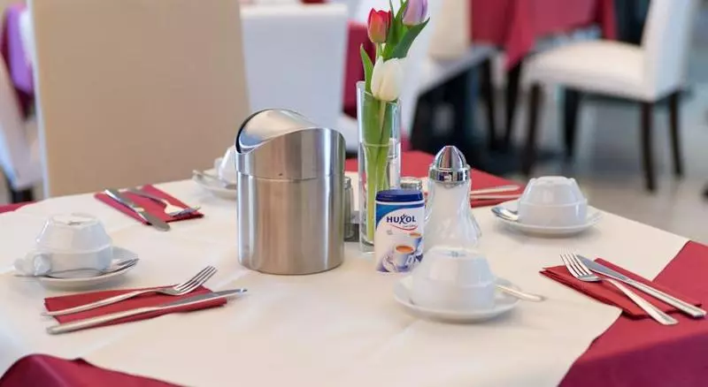 Fotos del hotel Goethe Business Hotel By Trip Inn:  9