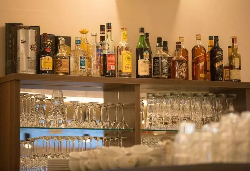 Fotos del hotel Goethe Business Hotel By Trip Inn:  4
