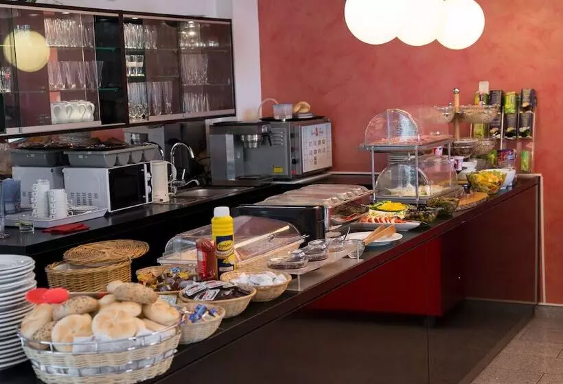 Fotos del hotel Goethe Business Hotel By Trip Inn:  12