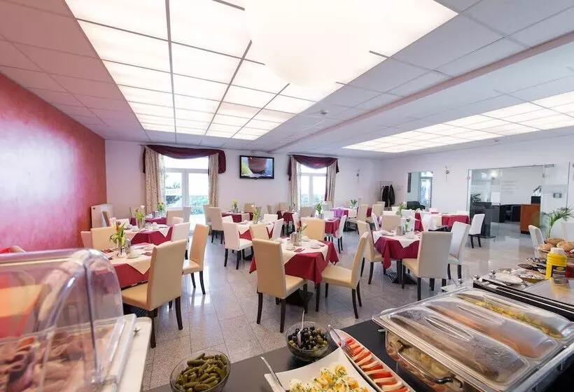 Fotos del hotel Goethe Business Hotel By Trip Inn:  3