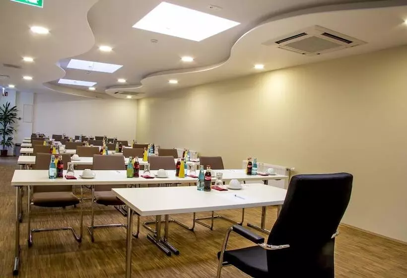 Fotos del hotel Goethe Business Hotel By Trip Inn:  13