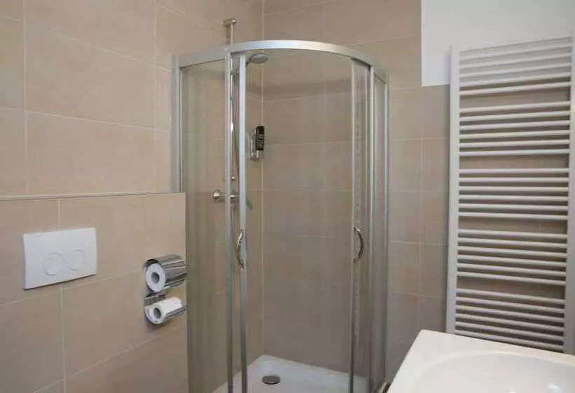 Fotos del hotel Goethe Business Hotel By Trip Inn:  7
