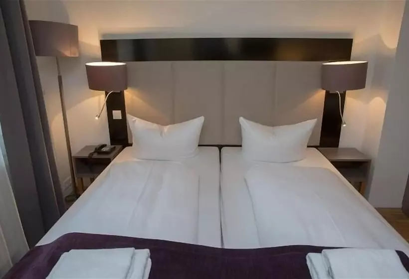 Fotos del hotel Goethe Business Hotel By Trip Inn:  10