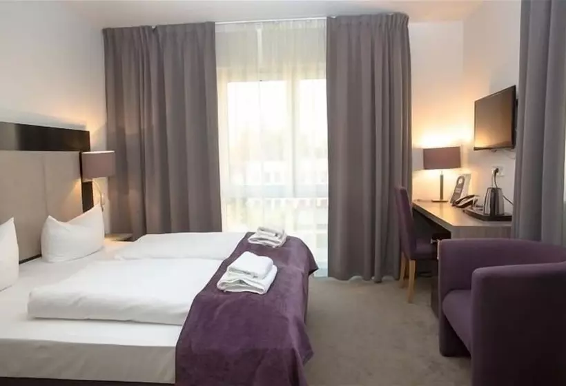 Fotos del hotel Goethe Business Hotel By Trip Inn:  24