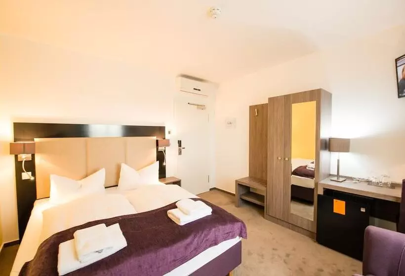 Fotos del hotel Goethe Business Hotel By Trip Inn:  22