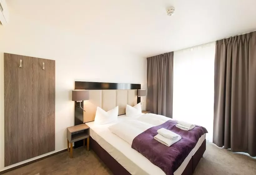 Fotos del hotel Goethe Business Hotel By Trip Inn:  23