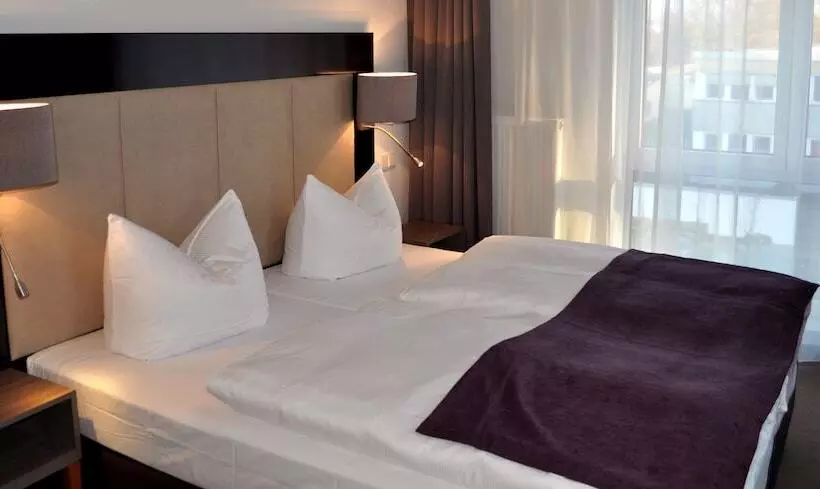 Fotos del hotel Goethe Business Hotel By Trip Inn:  19