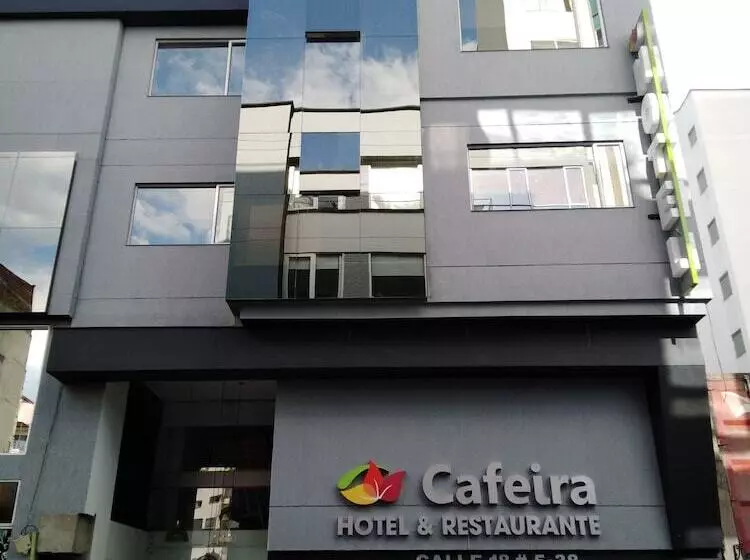 Cafeira