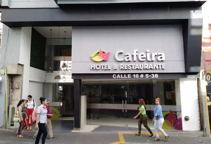 Fotos del hotel Cafeira:  11