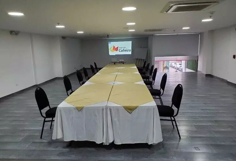 Fotos del hotel Cafeira:  7