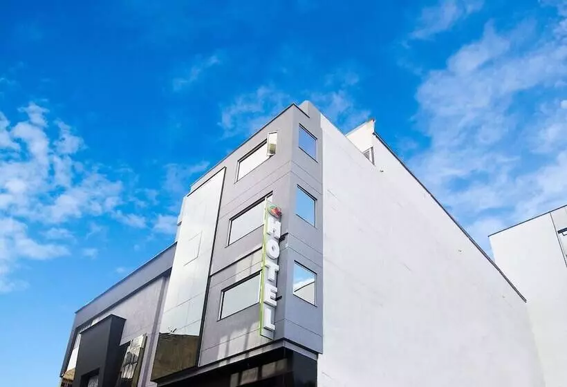 Fotos del hotel Cafeira:  9