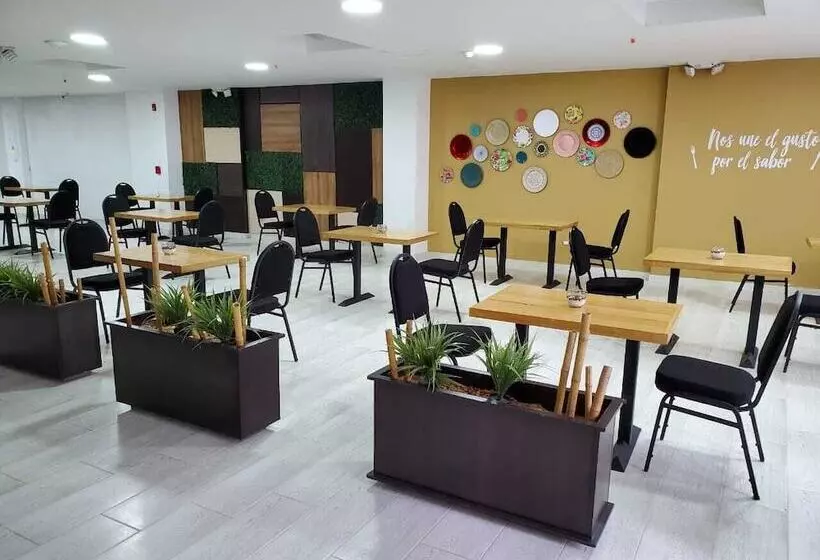 Fotos del hotel Cafeira:  3
