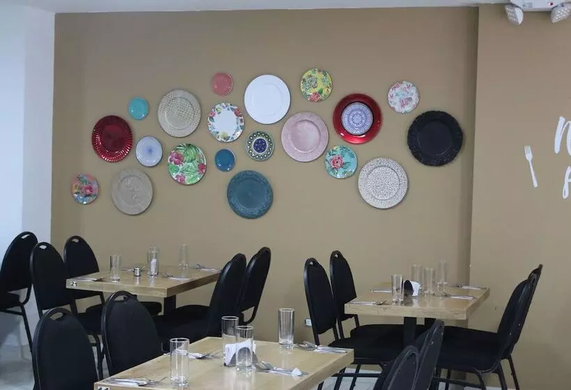 Fotos del hotel Cafeira:  12