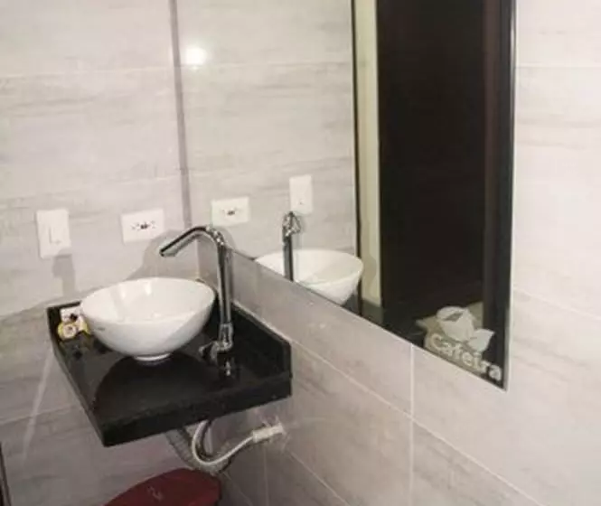 Fotos del hotel Cafeira:  14