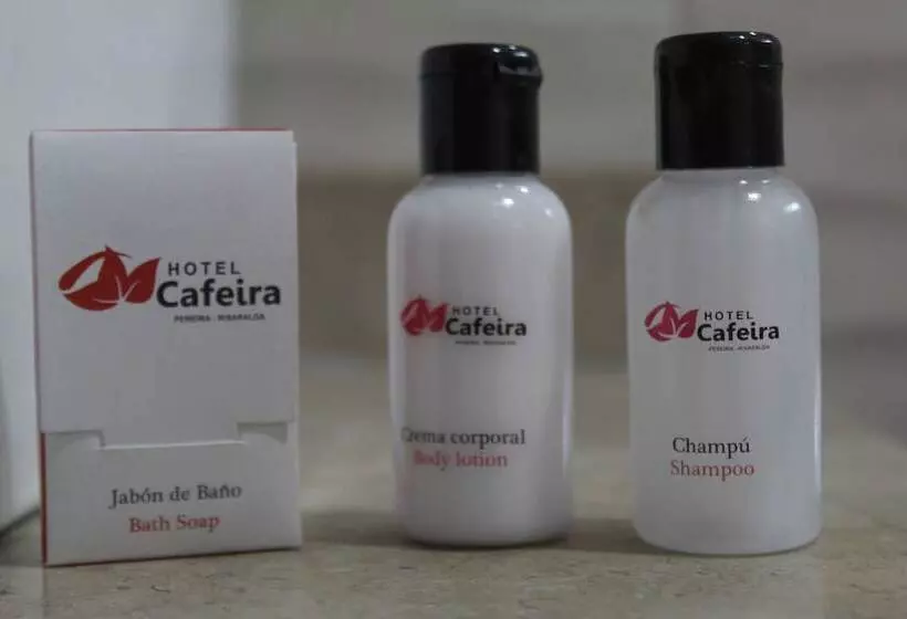 Fotos del hotel Cafeira:  15
