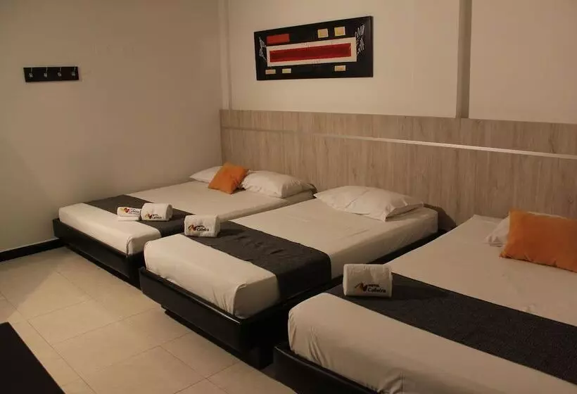 Fotos del hotel Cafeira:  2