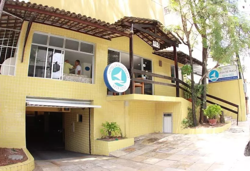 Fotos del hotel Casa De Praia:  4