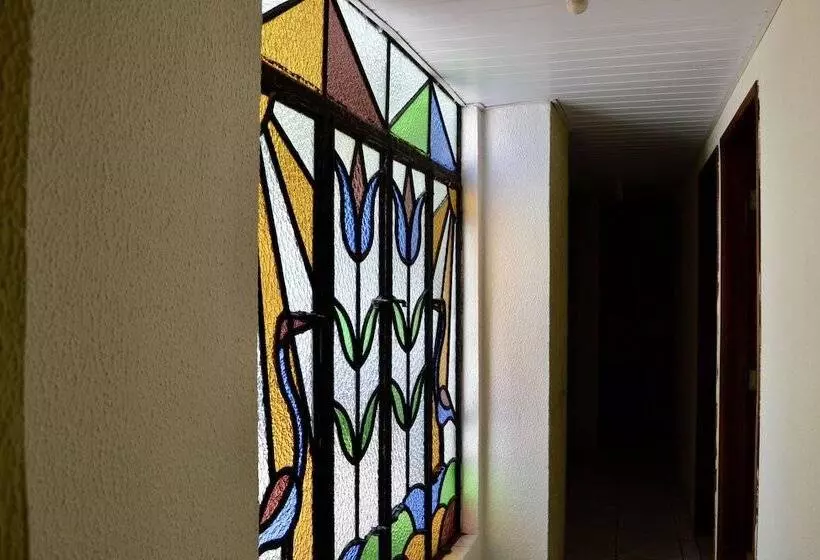 Fotos del hotel Casa De Praia:  7