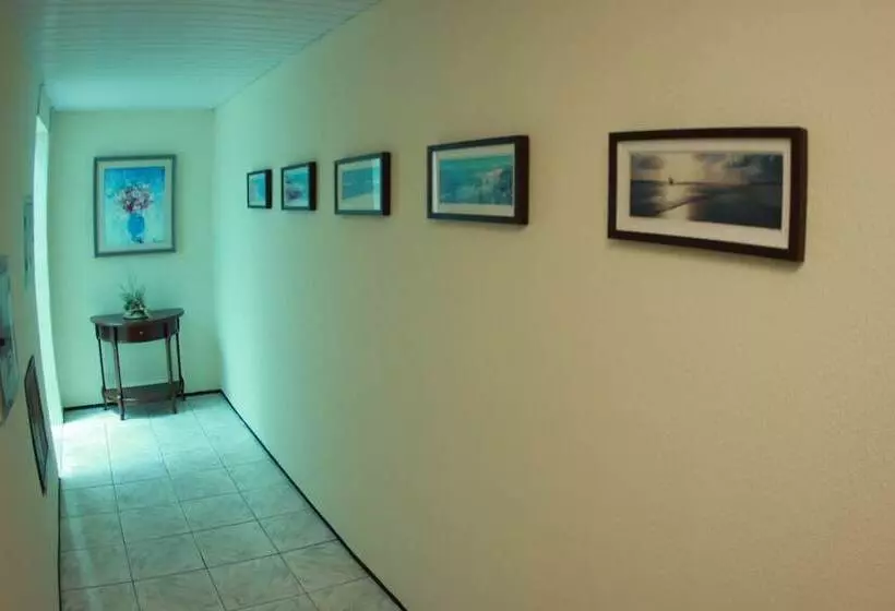 Fotos del hotel Casa De Praia:  13